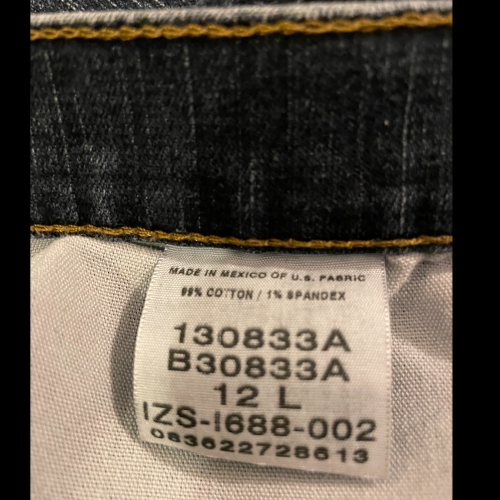Vintage Denim Riders - Picture 8 of 8